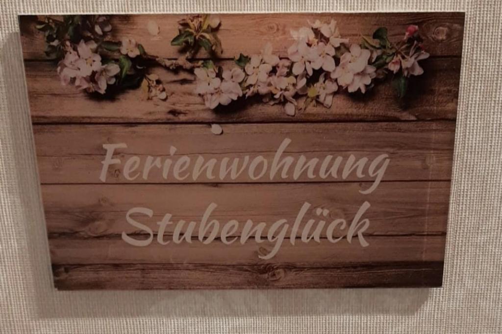 Ferienwohnung Stubenglueck 54, Zentrale Lage Im Schoenen Sasel Hamburg Exterior photo
